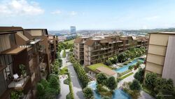 Terra Hill (D5), Apartment #610267201